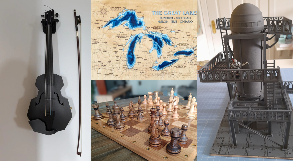 Back to School Gifts for Students: Projects They'll Love to Make